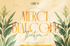 Chatos Original Product Image 11