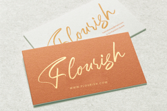 Chatryne Stugarl - Stylish Handwritten Product Image 4