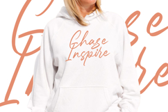 Chatryne Stugarl - Stylish Handwritten Product Image 6