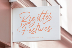 Chatryne Stugarl - Stylish Handwritten Product Image 7