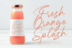 Chatryne Stugarl - Stylish Handwritten Product Image 12