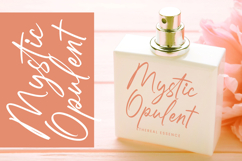 Chatryne Stugarl - Stylish Handwritten Product Image 13