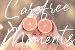 Chatryne Stugarl - Stylish Handwritten Product Image 15