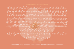 Chatryne Stugarl - Stylish Handwritten Product Image 19
