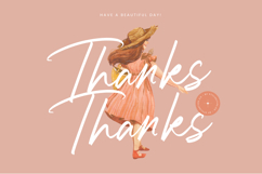 Chatryne Stugarl - Stylish Handwritten Product Image 20