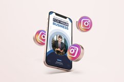 Instagram Business Stories Banners Pack Product Image 20