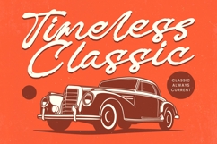 Check Unite - Modern Brush Font Product Image 7