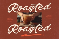 Check Unite - Modern Brush Font Product Image 13