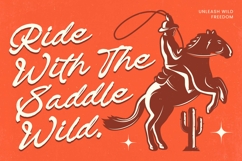 Check Unite - Modern Brush Font Product Image 14