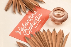 Check Unite - Modern Brush Font Product Image 15