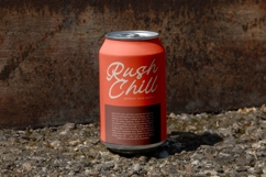 Check Unite - Modern Brush Font Product Image 16