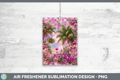 GorgeousChecker Valentine Air Freshener design.