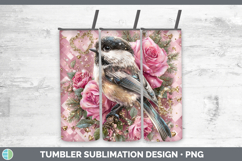 GorgeousChecker Valentine Tumbler design.