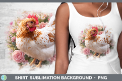 GorgeousChecker Valentine Shirt design.