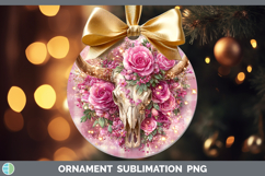 GorgeousChecker Valentine Ornament design.