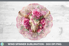 GorgeousChecker Valentine Wind Spinner design.