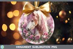 GorgeousChecker Valentine Ornament design.