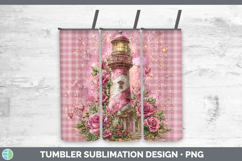 GorgeousChecker Valentine Tumbler design.