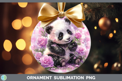 GorgeousChecker Valentine Ornament design.