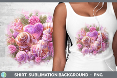 GorgeousChecker Valentine Shirt design.