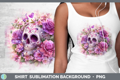 GorgeousChecker Valentine Shirt design.