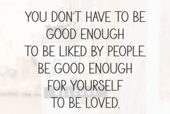 Checklist Product Image 4