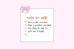 Cheerful Girls Handwritten Retro Vibes Script Product Image 12