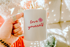 Cheerful Girls Handwritten Retro Vibes Script Product Image 4