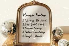 Cheerful Girls Handwritten Retro Vibes Script Product Image 7