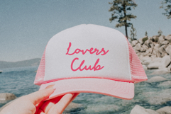 Cheerful Girls Handwritten Retro Vibes Script Product Image 3