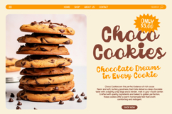 Cheeky Chunky - Sans Vibe Script Font Product Image 13