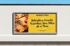 Cheeky Chunky - Sans Vibe Script Font Product Image 8