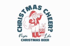 FUNNY CHRISTMAS DESIGNS BUNDLE Vol. 5 Product Image 9