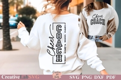 cheer coach 