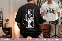 cheer dad 