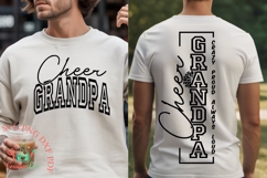 cheer grandpa 