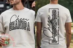 cheer grandpa 