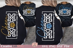 cheer senior mom 