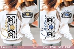 cheer senior mom 