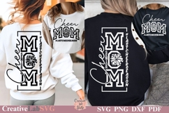 cheer senior mom 