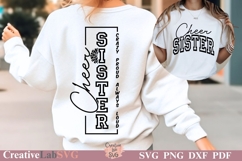 cheer sister 