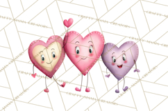 Whimsical Seasonal &amp; Holiday Objects Clip Art PNG Product Image 2