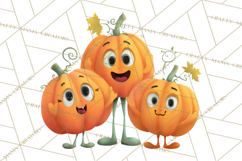 Whimsical Seasonal &amp; Holiday Objects Clip Art PNG Product Image 4