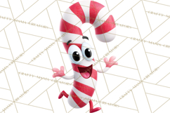 Whimsical Seasonal &amp; Holiday Objects Clip Art PNG Product Image 2