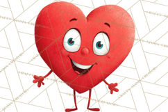 Whimsical Seasonal &amp; Holiday Objects Clip Art PNG Product Image 3