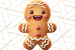 Whimsical Seasonal &amp; Holiday Objects Clip Art PNG Product Image 5