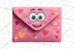 Whimsical Seasonal &amp; Holiday Objects Clip Art PNG Product Image 3