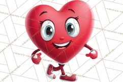 Whimsical Seasonal &amp; Holiday Objects Clip Art PNG Product Image 2