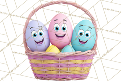 Whimsical Seasonal &amp; Holiday Objects Clip Art PNG Product Image 4