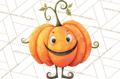 Whimsical Seasonal &amp; Holiday Objects Clip Art PNG Product Image 4